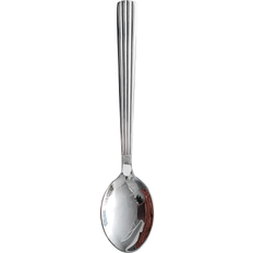 Stainless Steel Dessert Spoons Aida Groovy Dessert Spoon 17.3cm