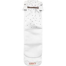 Bianco Cravatte Anky Stock Tie