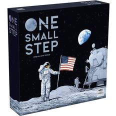 Academy Games One Small Step