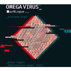 Omega Virus: Prologue