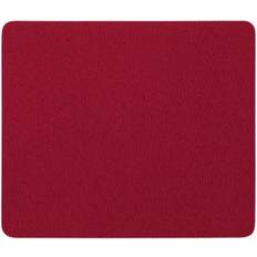 Tapis de souris iBox Tapis De Souris MP002 Rouge IMP002RD