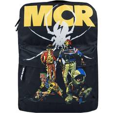 Rock Sax MCR Killjoy My Chemical Romance Backpack