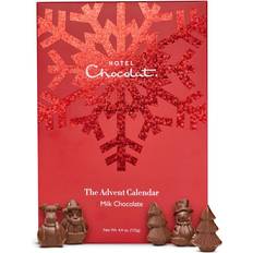 Milk Chocolate Advent Calendar