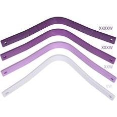 Wide Gullet Plate