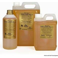 Cod liver oil Gold Label Cod Liver Oil 1L