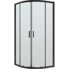 Shower Corner Nuie Rene (SQU8BP) 780x780x1850mm