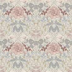 Midbec Beige Tapeter Midbec Lyckebo (28015)