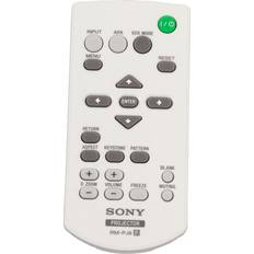 Sony Ersättningsfjärrkontroll Fjärrkontroller Sony RM-PJ8