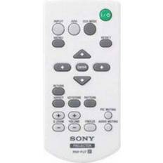 Sony rm Sony RM-PJ7