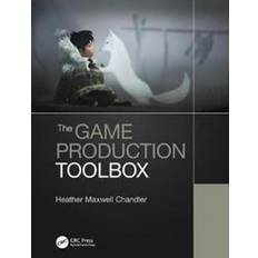 The Game Production Toolbox (Hæftet, 2020)
