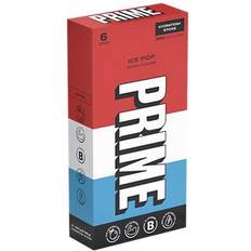 Prime hydration sticks PRIME Hydration Stick Pack Ice Pop 9.49g 6