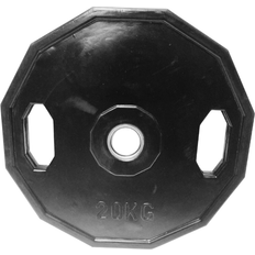 Weight Plate with Handle 20kg