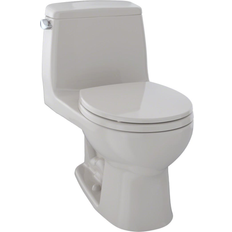 P-Trap Water Toilets Toto MS853113E12