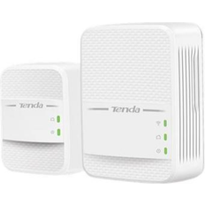 Powerline av1000 Tenda I-NET-PH10K Kit Powerline Extender AV1000 AC Wi-Fi