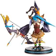 The legend of zelda breath of the wild First4Figures The Legend of Zelda Breath of The Wild 27cm