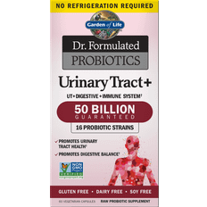 Garden of Life Urinary Tract+ 60 Stk.