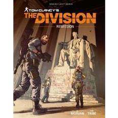 Tom Clancy's The Division: Remission (Indbundet, 2022)