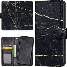 Iphone 6s covers Marble Wallet Case for iPhone 6/6S