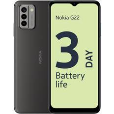 64GB - USB-C Handys Nokia G22 64GB