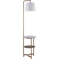 Teamson Home Lilah Floor Lamp 162.6cm