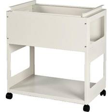 Suspension File Trolleys Rotadex Universal Filing Trolley A4