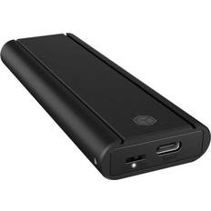IB-1807MT-C31 USB Type-C M.2 NVMe SSD