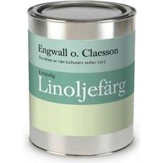 Engwall o. Claesson Målarfärg Engwall o. Claesson EOC6090 Linoljefärg 1L