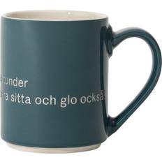 Astrid Lindgren Krus, Och så ska man ju ha