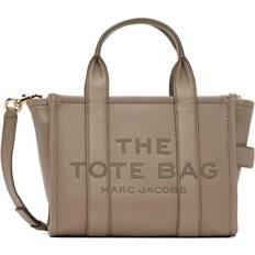 Marc Jacobs The Mini Tote Bag - Cement • Prices »