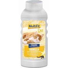 MultiFit Katte Kæledyr MultiFit Deo Vanilla 750g