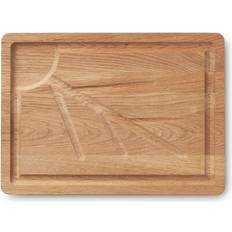 Kay Bojesen Menageri Chopping Board 40cm