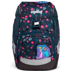 Ergobag Prime School Backpack - WinterwonBearland