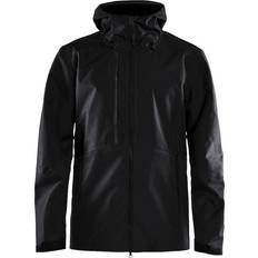 Craft Block Shell Jacket