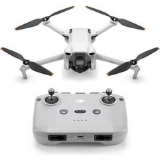 Radiostyrte leker DJI Mini 3 with RC-N1