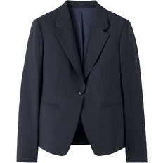 Mirja Suit Blazer - Black