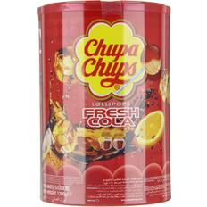 Best Confiserie et Biscuits Chupa Chups Fresh Cola 1200g 100pcs