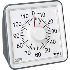 TFA Dostmann Küchen-Timer 7.8cm