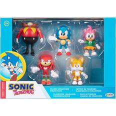 Sonic the Hedgehog Classic Collection 5 Pack