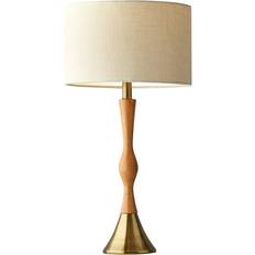 Lighting Adesso Eve Table Lamp 25.5"