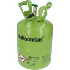 Helium Cylinder 30 Balloons