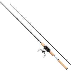 Max Pro 6.6' 10-40g M