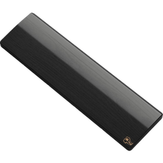 Gaming Wooden Wrist Rest 14x4"/19mm