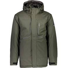 Bison Functional Jacket - Army