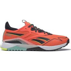 Donna - Grigio Scarpe da Palestra e Allenamento Reebok Nano X2 TR Adventure W