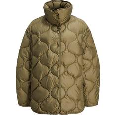 JJXX Nova Shiny Quilted Jacket