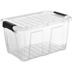 Home Sconto Förvaringslåda 30L