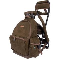 Fiske chair Woodline Oak Chair Backpack