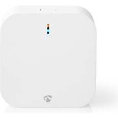 Nedis Unités de Contrôle Intelligents Nedis WIFIZBT10CWT