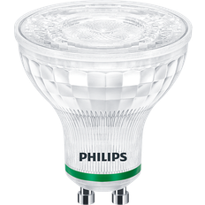 Philips GU10 Ampoules Philips Spot 3000K LED Lamps 2.4W GU10