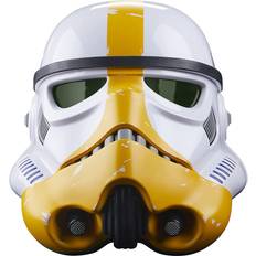 Film & TV Headgear Hasbro Artillery Stormtrooper Electronic Helmet